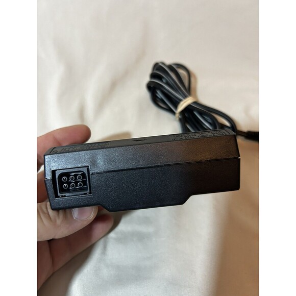 Original OEM Nintendo 64 N64 AC Power Supply NUS-002 AC Adapter - Picture 2 of 3